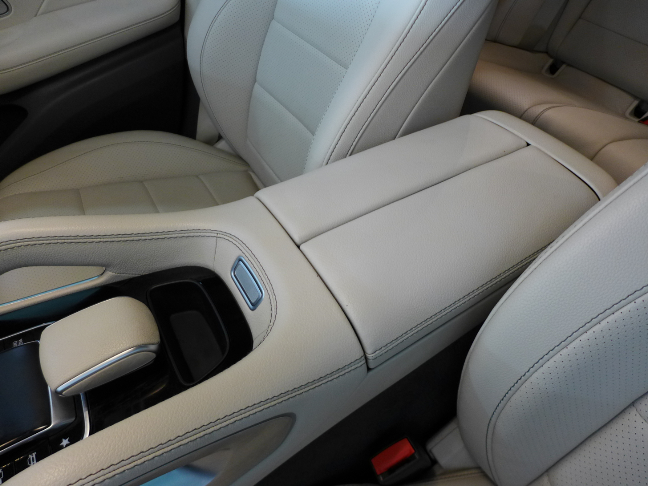 Mercedes-Benz GLE-Class GLE350 2020