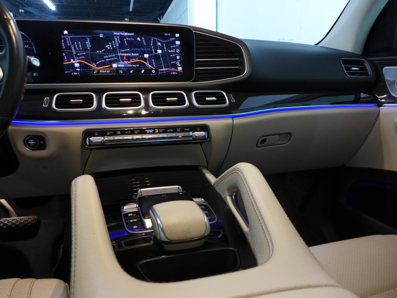 Mercedes-Benz GLE-Class GLE350 2020