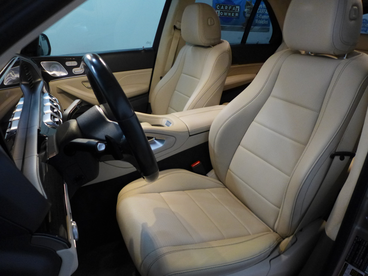 Mercedes-Benz GLE-Class GLE350 2020