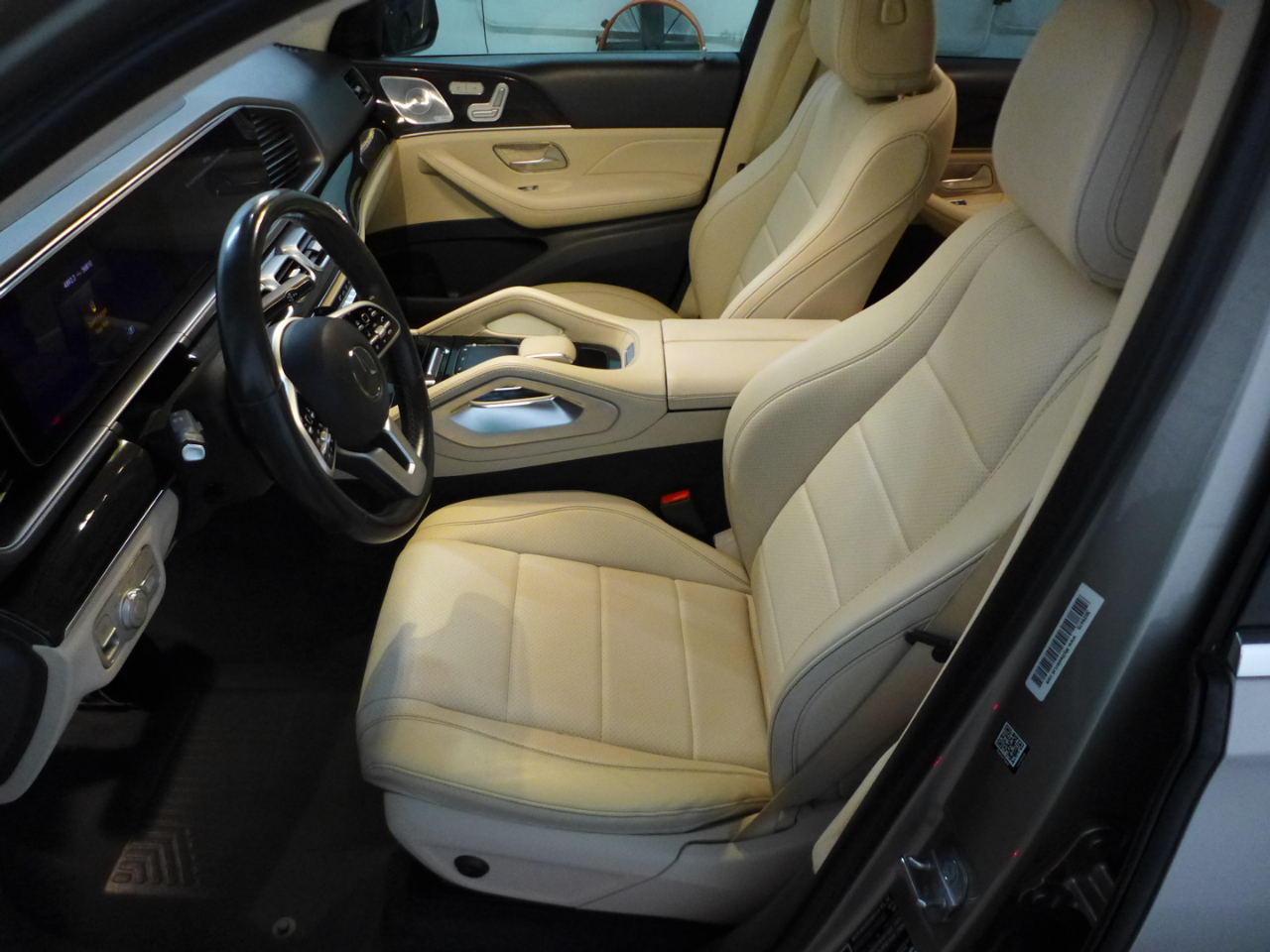 Mercedes-Benz GLE-Class GLE350 2020