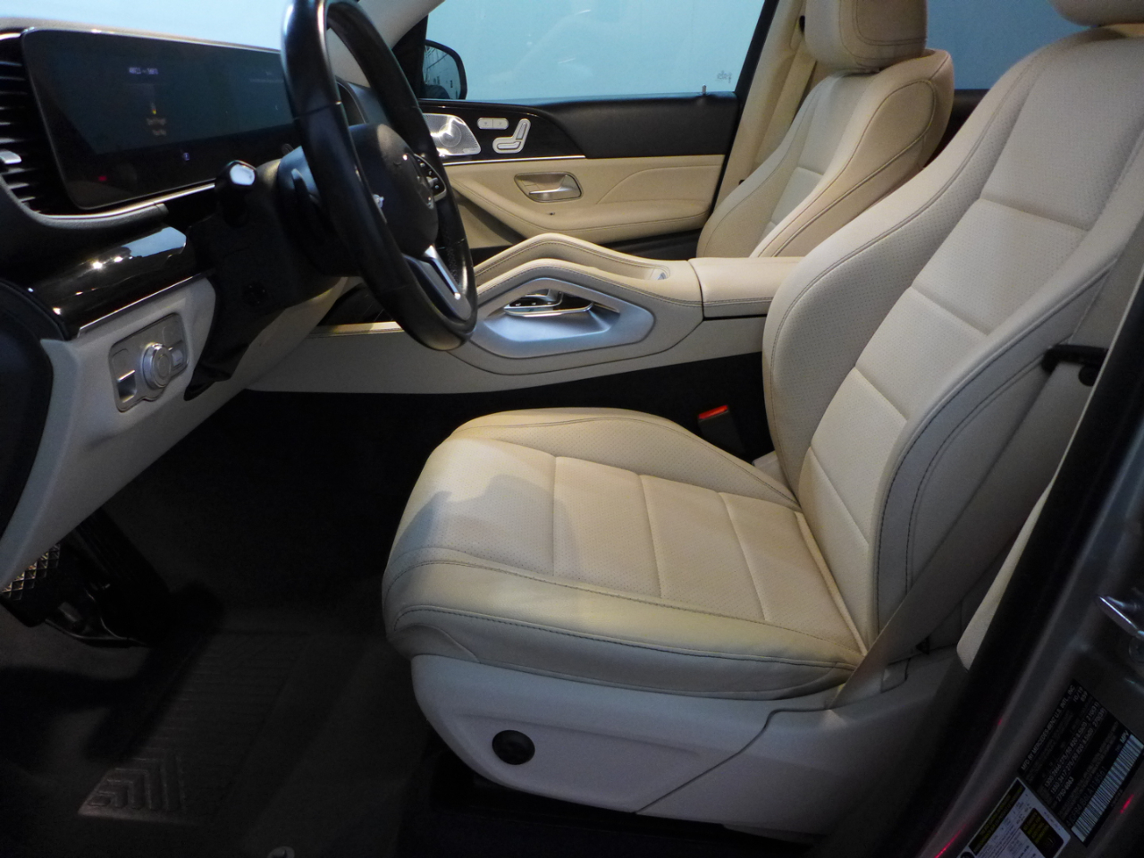 Mercedes-Benz GLE-Class GLE350 2020