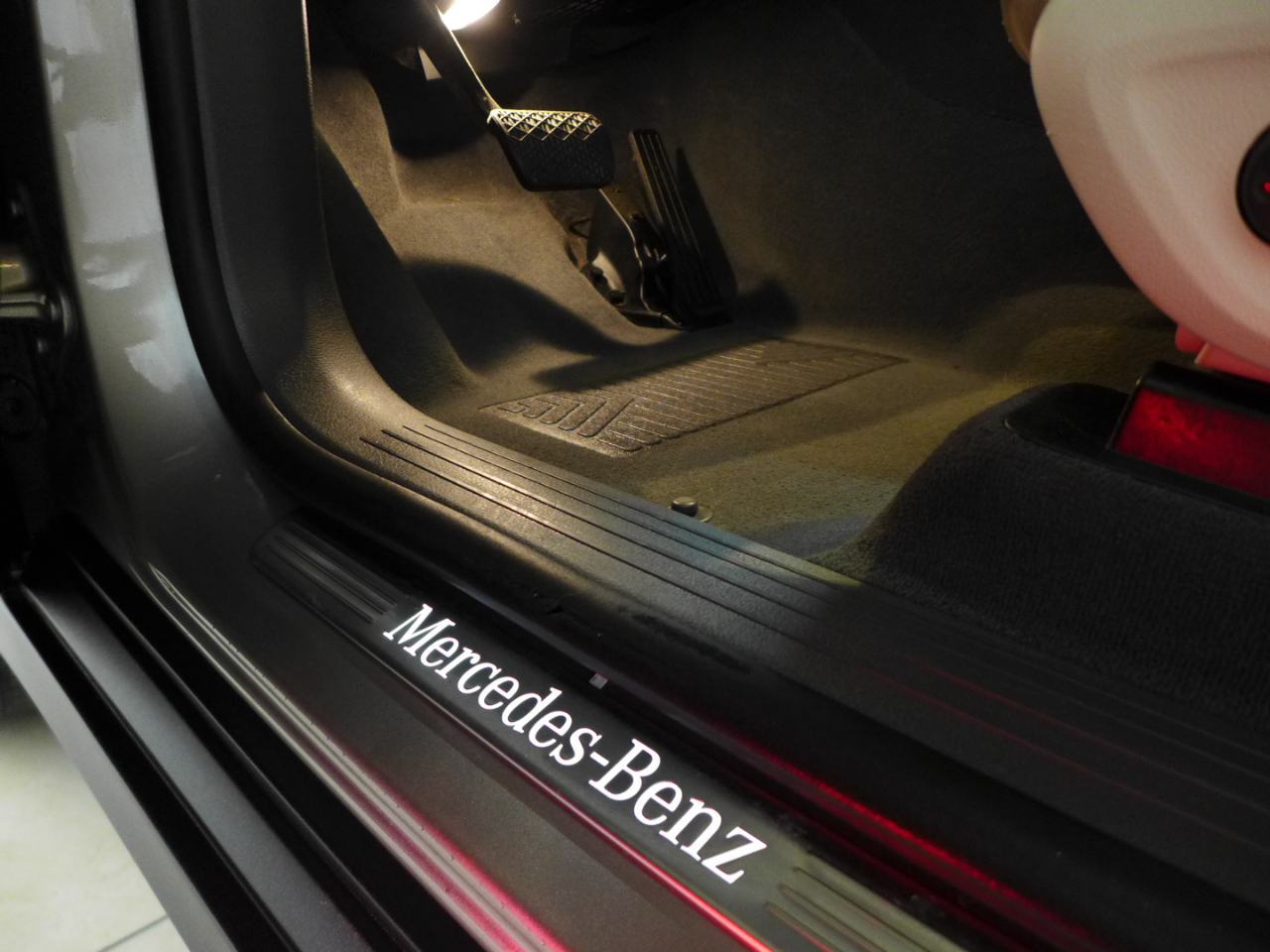 Mercedes-Benz GLE-Class GLE350 2020