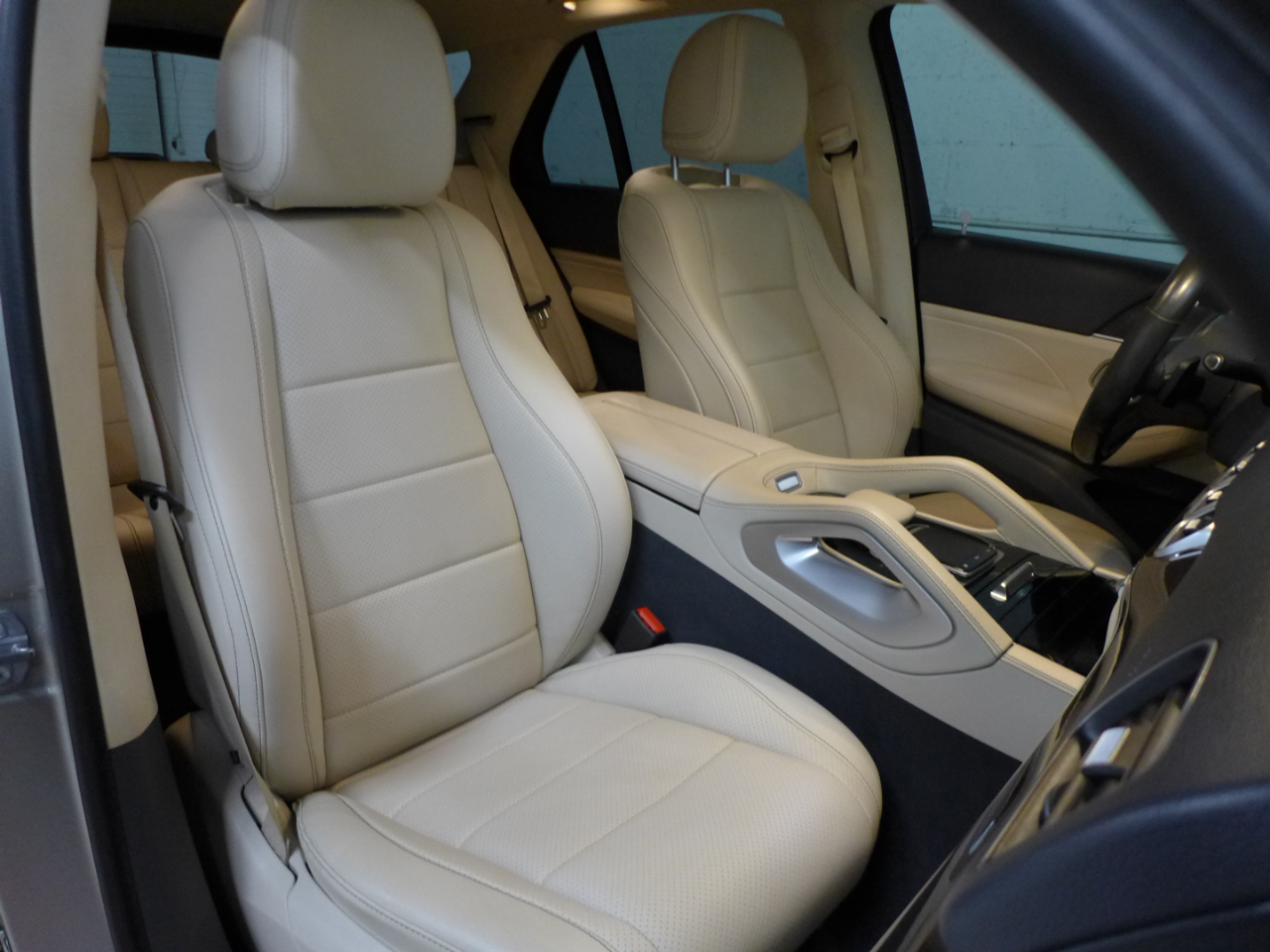 Mercedes-Benz GLE-Class GLE350 2020