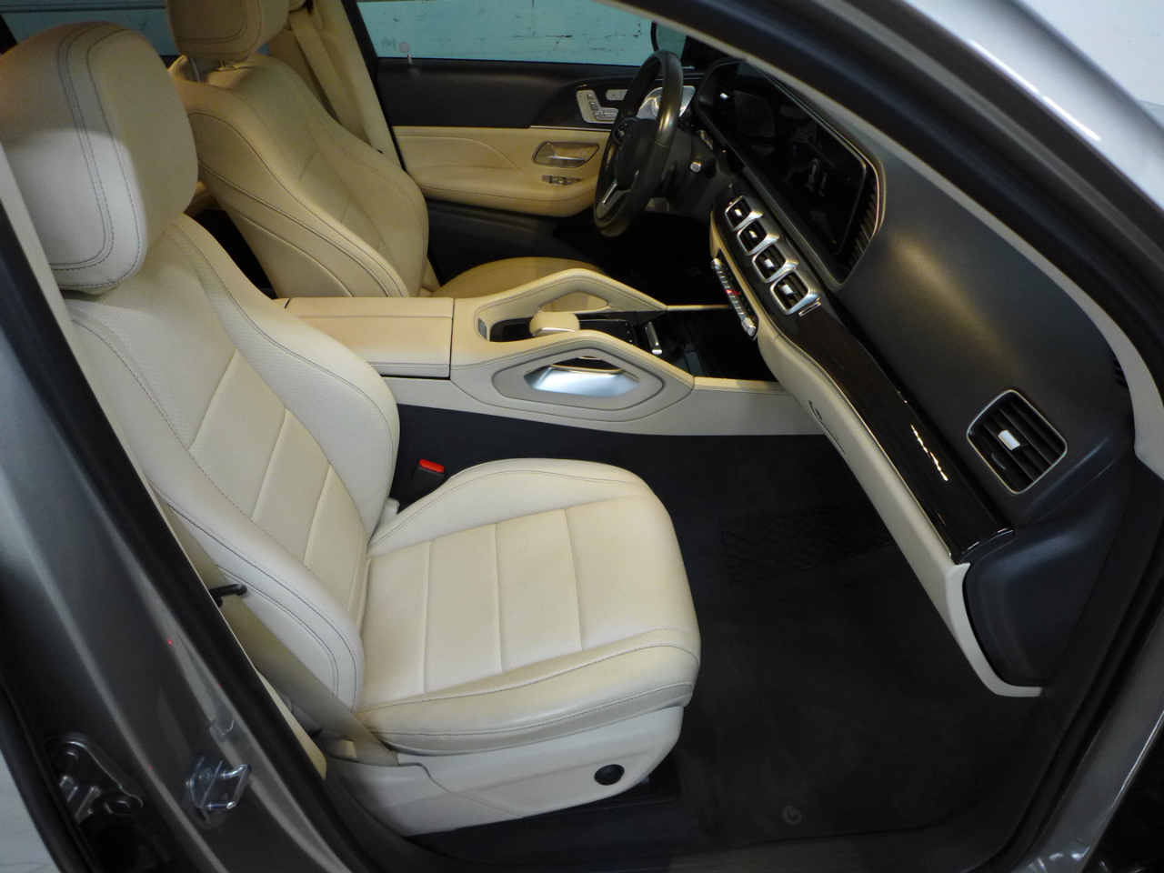 Mercedes-Benz GLE-Class GLE350 2020