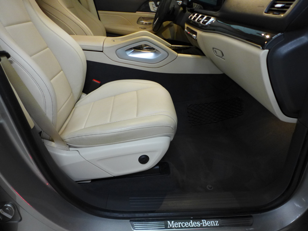 Mercedes-Benz GLE-Class GLE350 2020