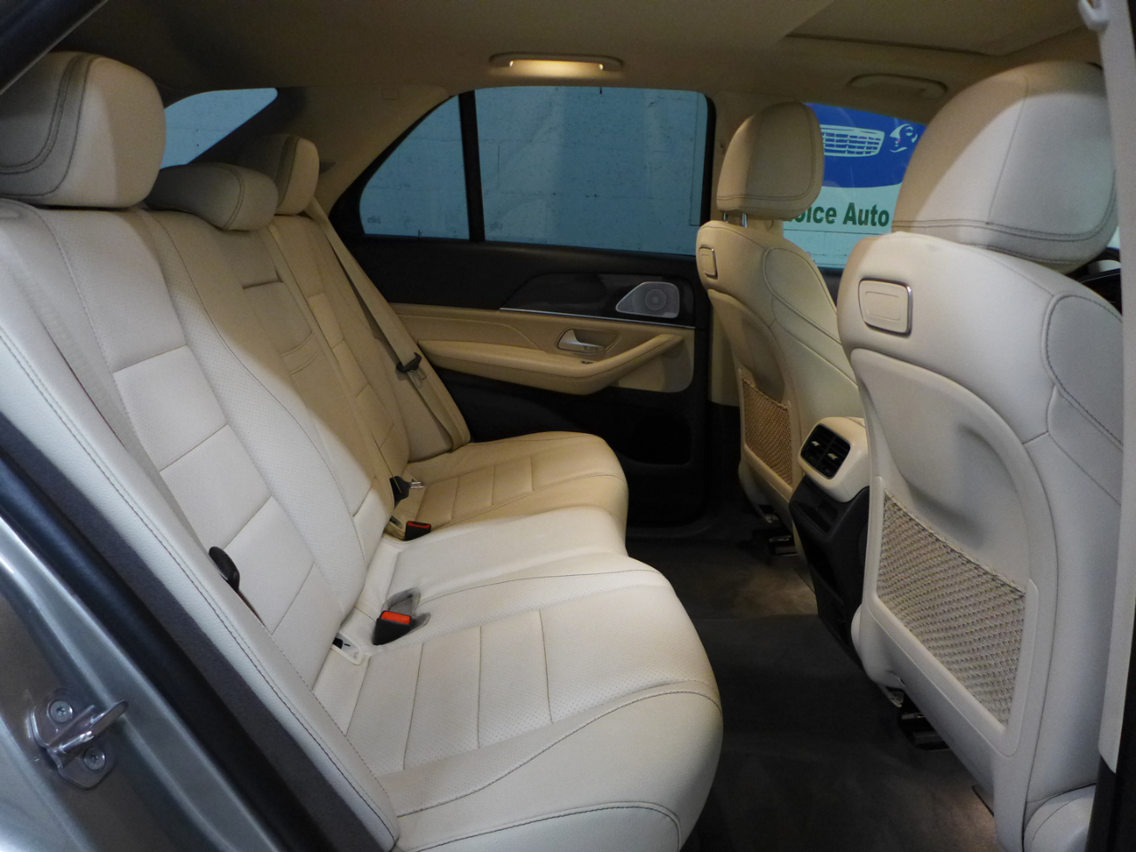 Mercedes-Benz GLE-Class GLE350 2020