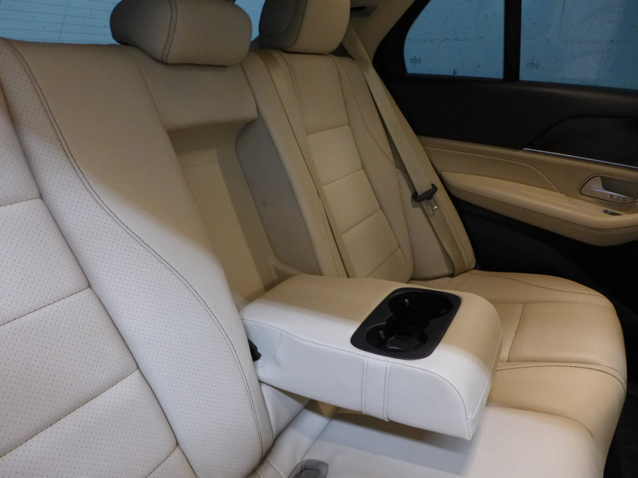 Mercedes-Benz GLE-Class GLE350 2020