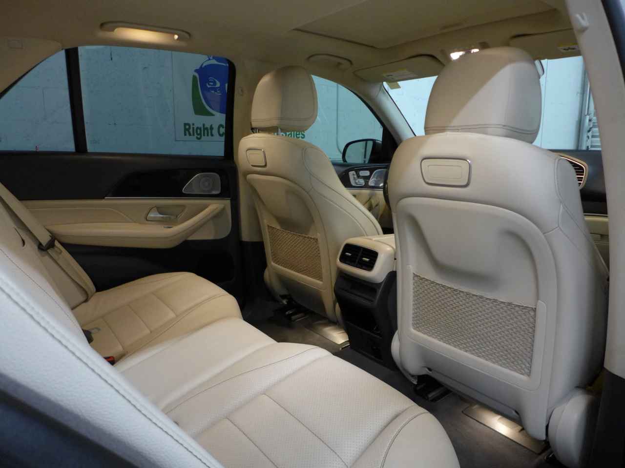 Mercedes-Benz GLE-Class GLE350 2020