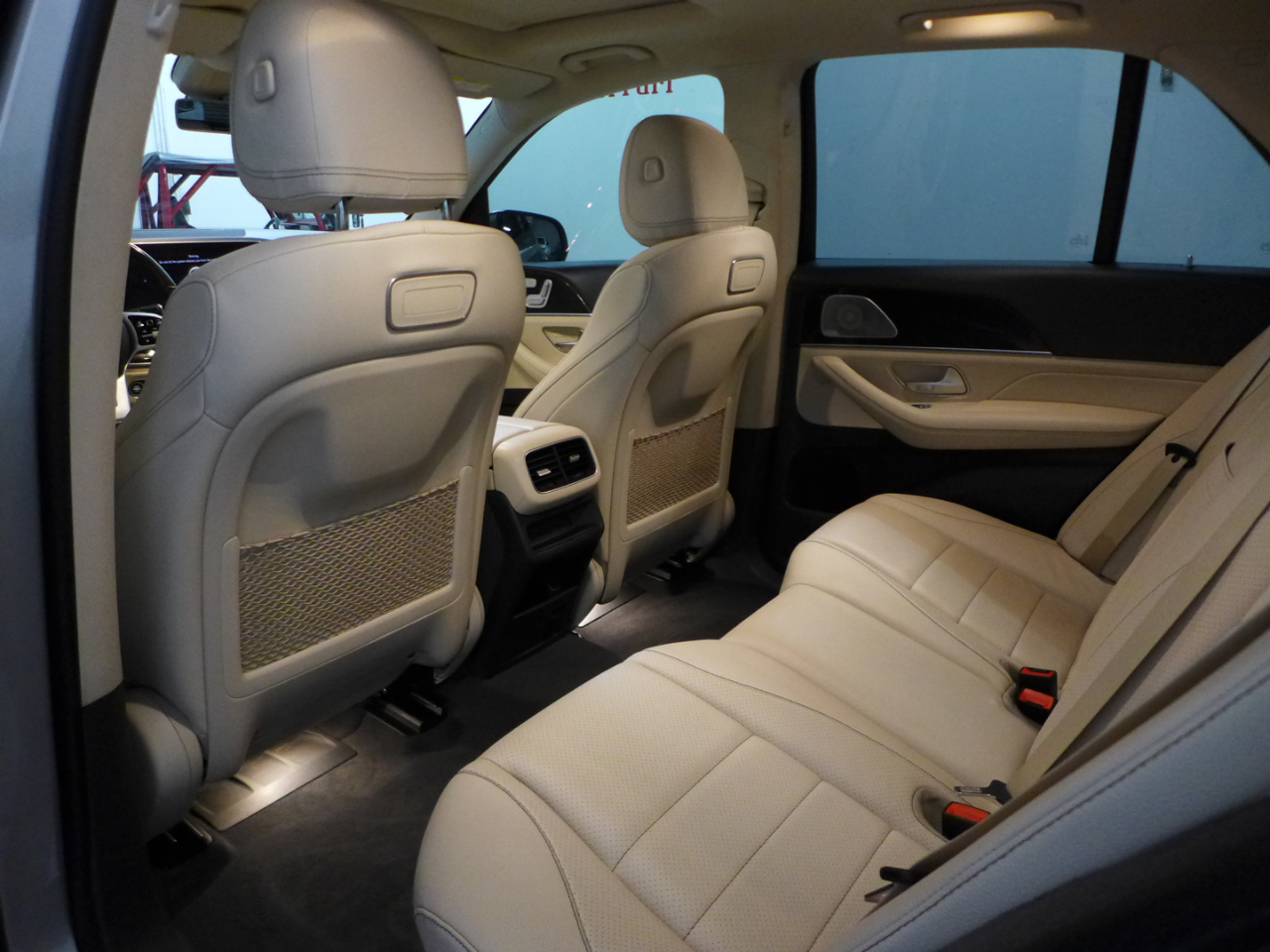 Mercedes-Benz GLE-Class GLE350 2020