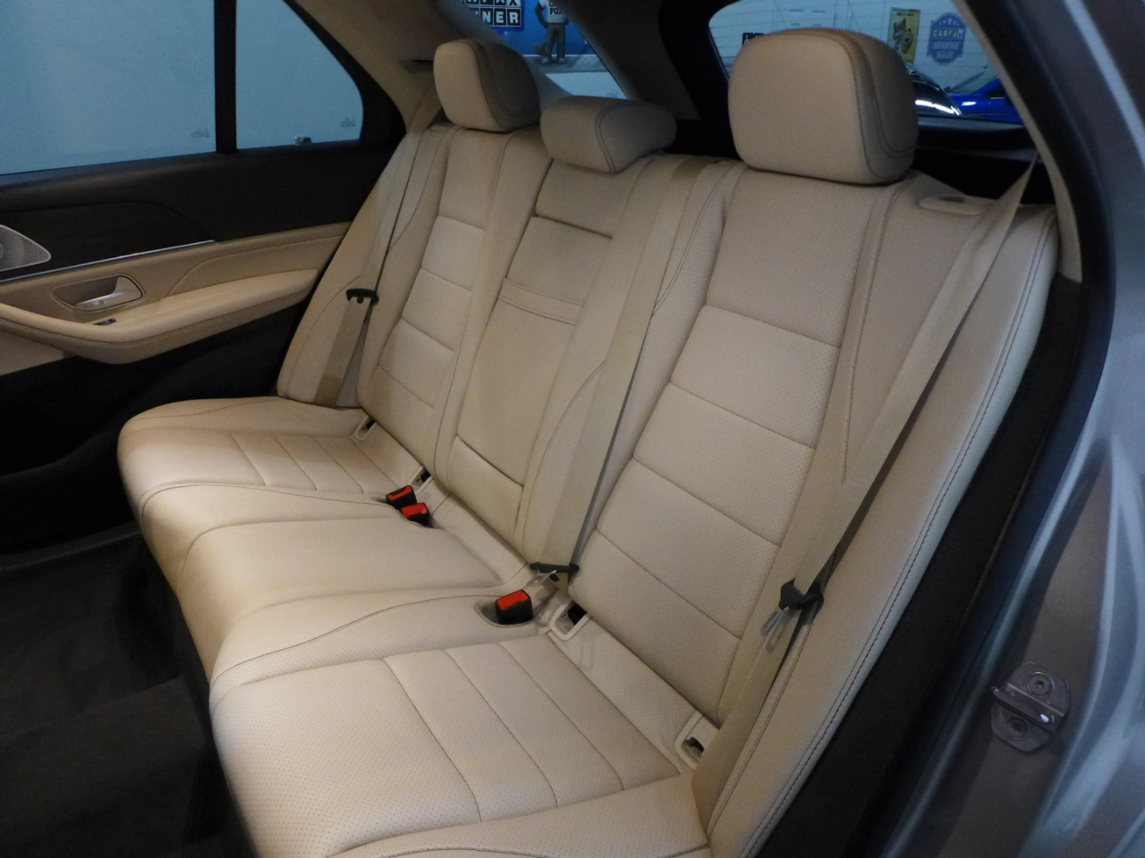 Mercedes-Benz GLE-Class GLE350 2020