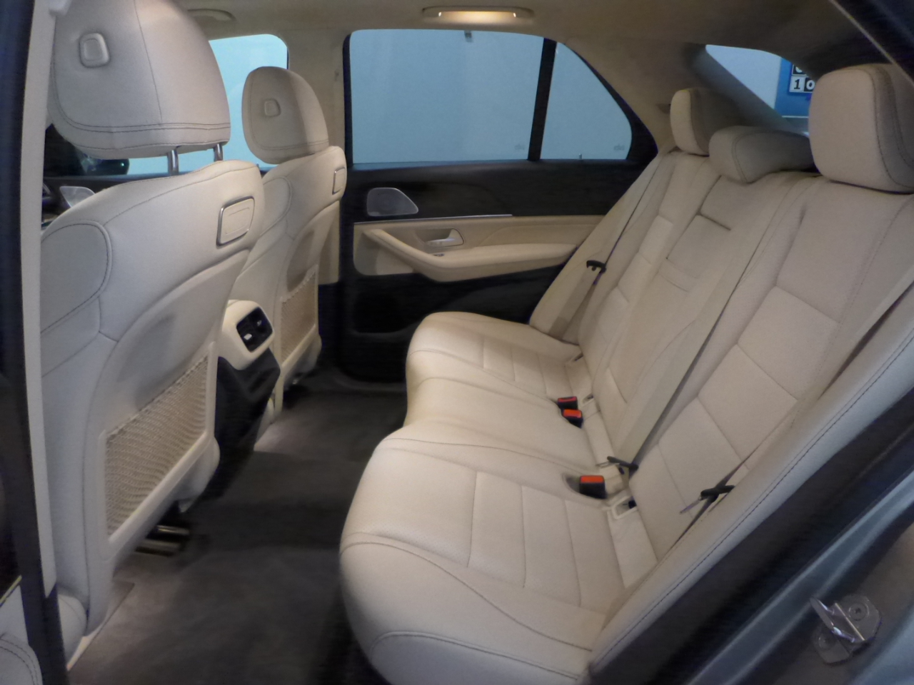 Mercedes-Benz GLE-Class GLE350 2020