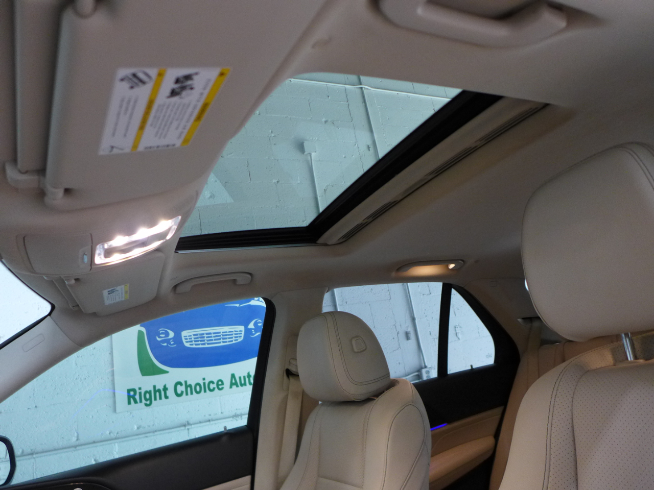 Mercedes-Benz GLE-Class GLE350 2020