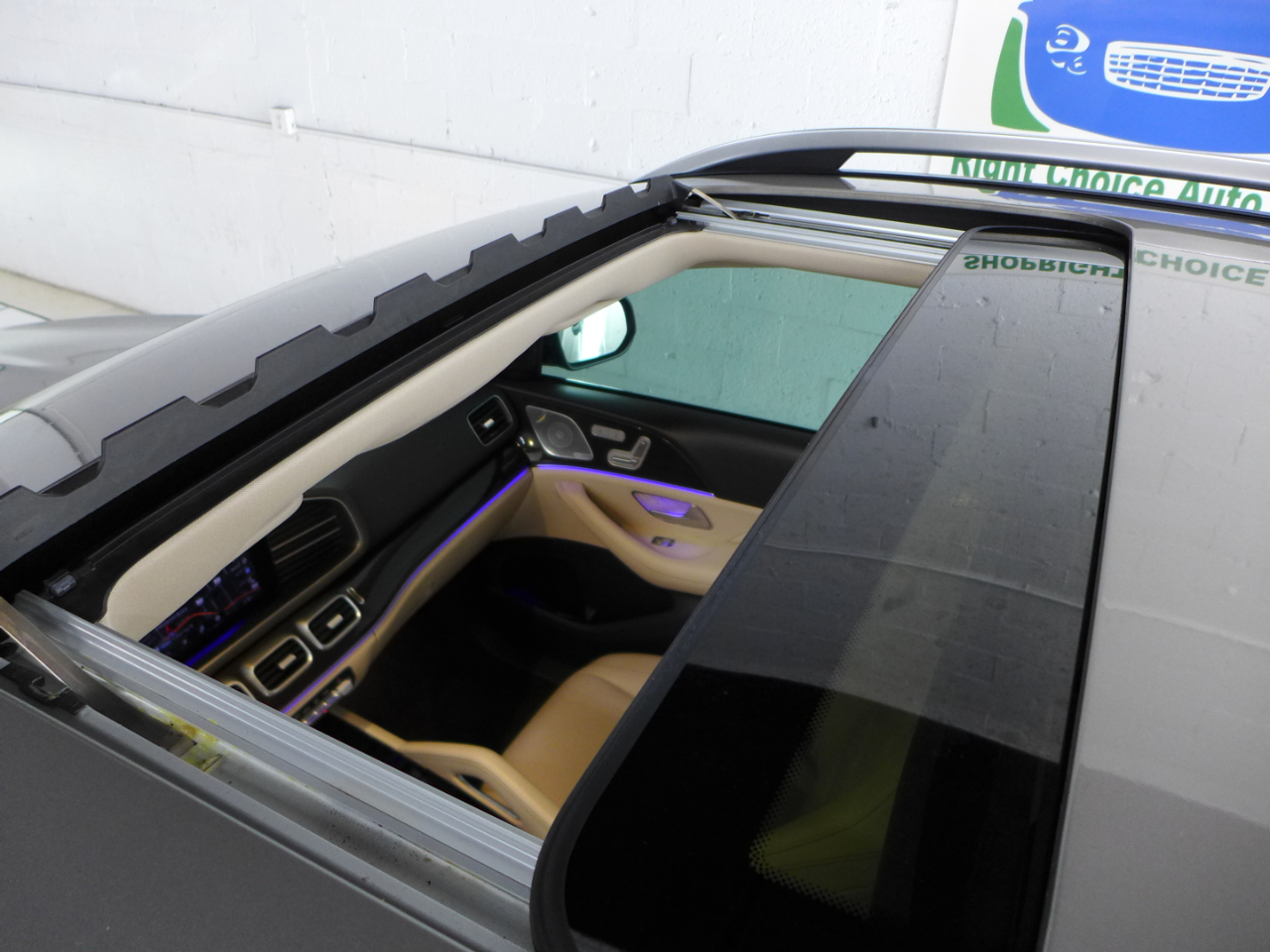 Mercedes-Benz GLE-Class GLE350 2020