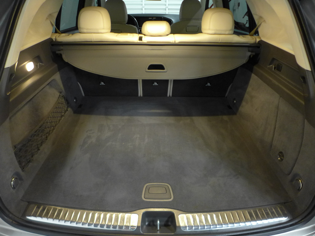 Mercedes-Benz GLE-Class GLE350 2020