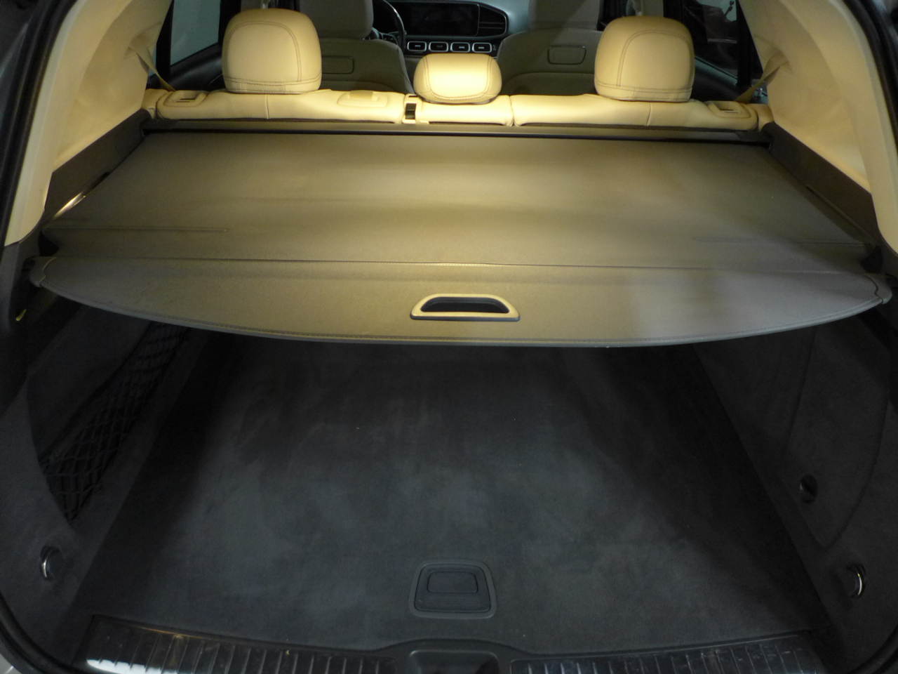 Mercedes-Benz GLE-Class GLE350 2020