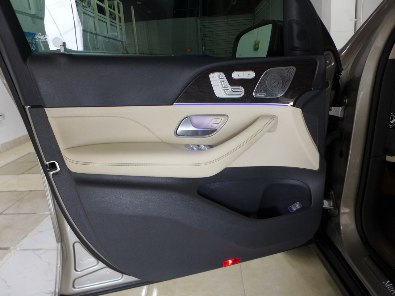 Mercedes-Benz GLE-Class GLE350 2020