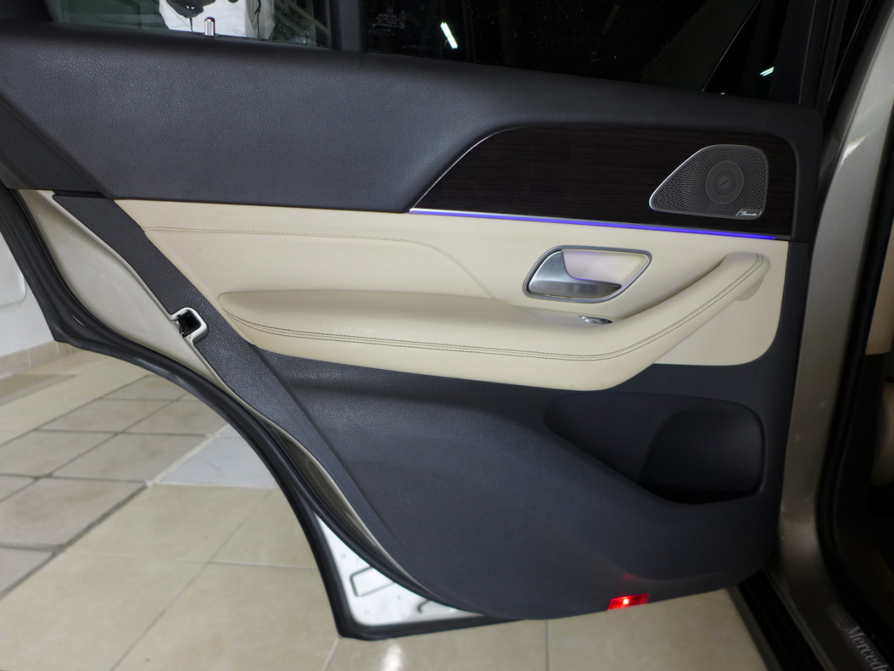 Mercedes-Benz GLE-Class GLE350 2020