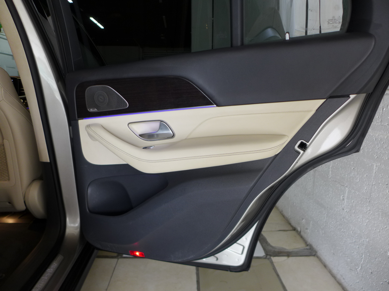 Mercedes-Benz GLE-Class GLE350 2020