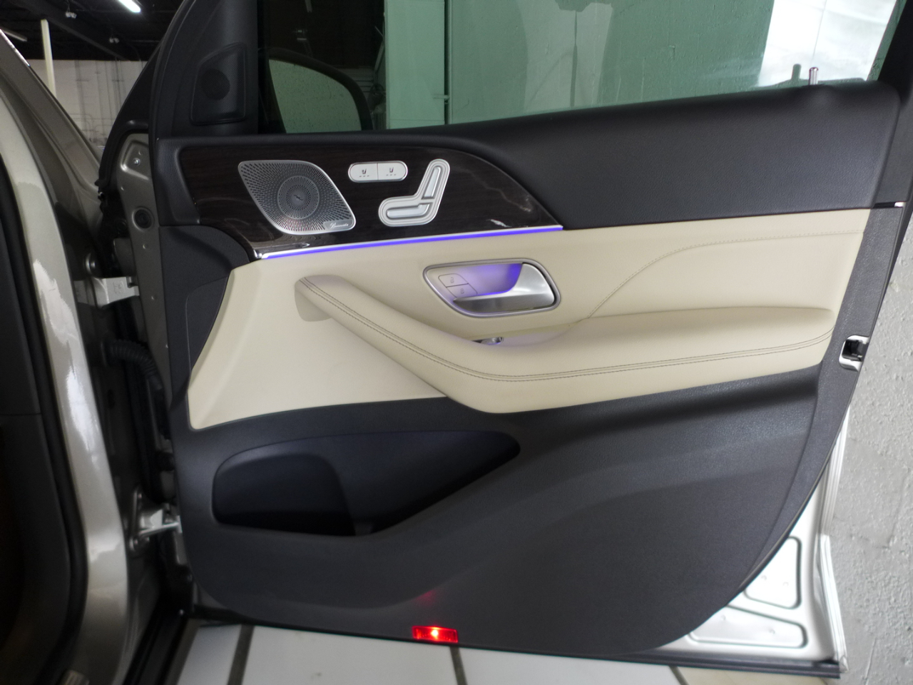 Mercedes-Benz GLE-Class GLE350 2020