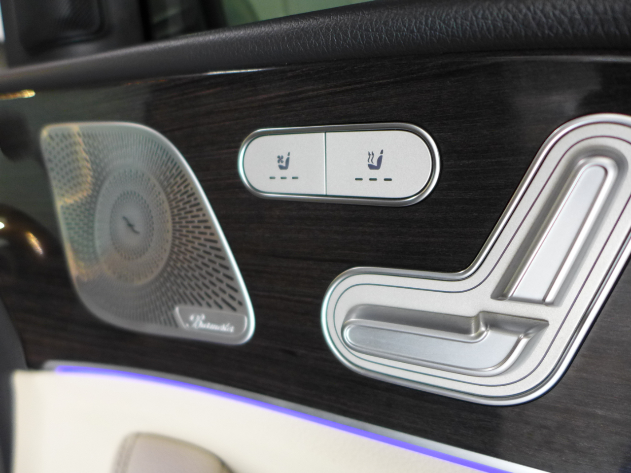 Mercedes-Benz GLE-Class GLE350 2020