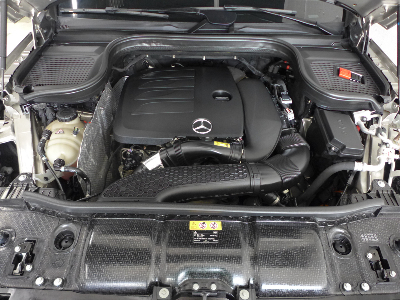 Mercedes-Benz GLE-Class GLE350 2020