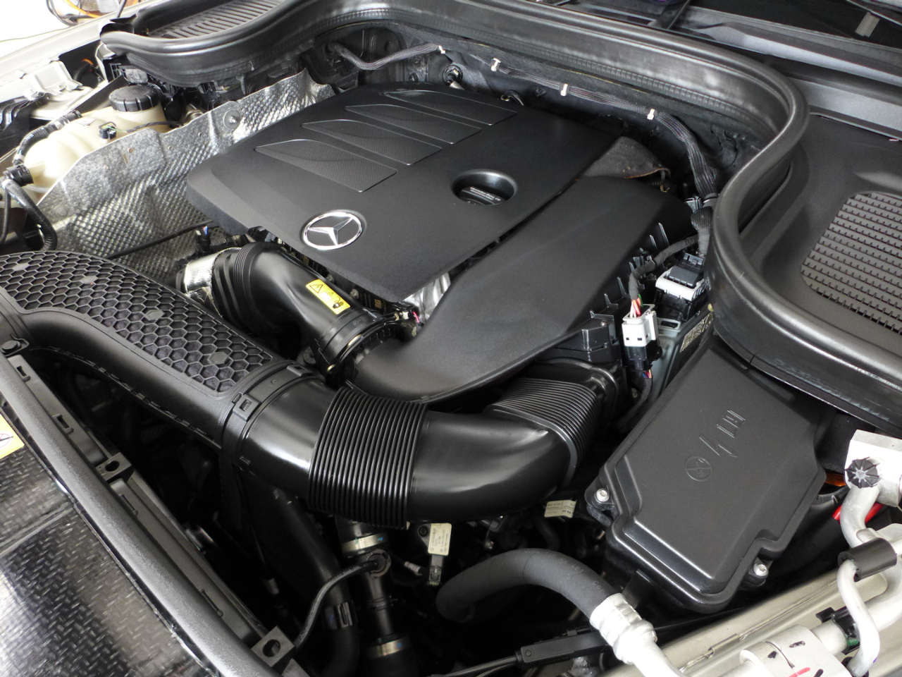 Mercedes-Benz GLE-Class GLE350 2020