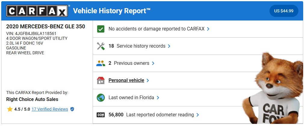 Mercedes-Benz GLE-Class GLE350 2020