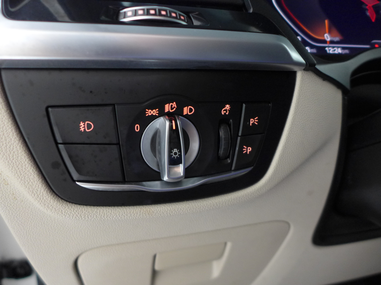 BMW X3 sDrive30i 2021