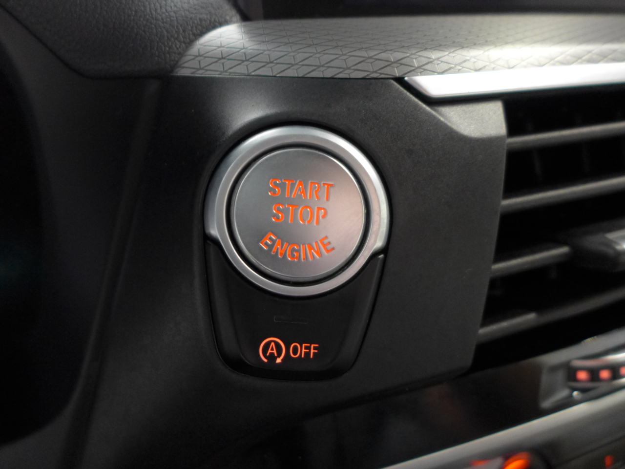 BMW X3 sDrive30i 2021