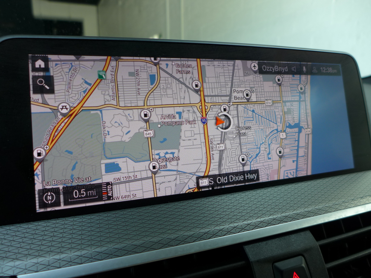 BMW X3 sDrive30i 2021