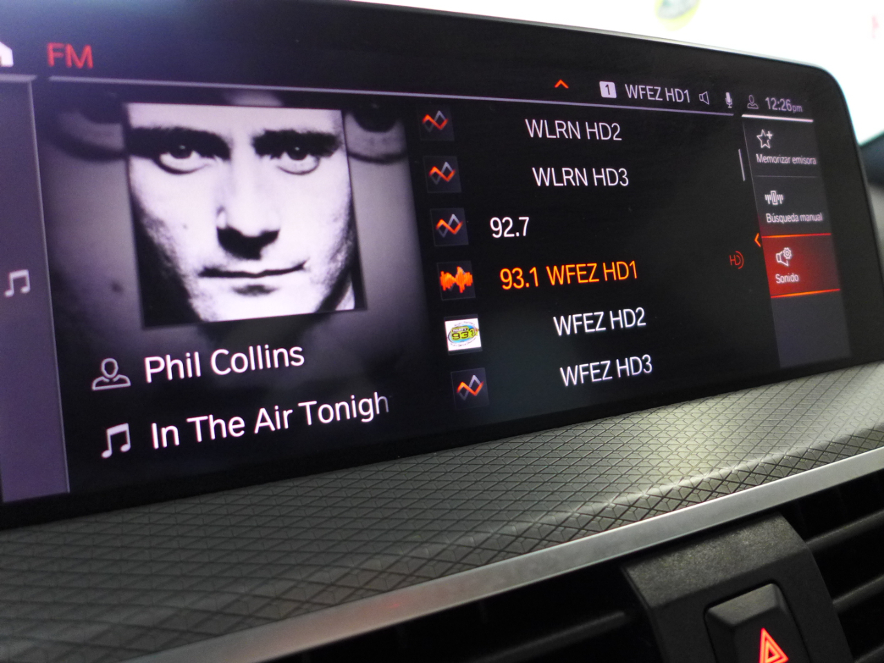 BMW X3 sDrive30i 2021