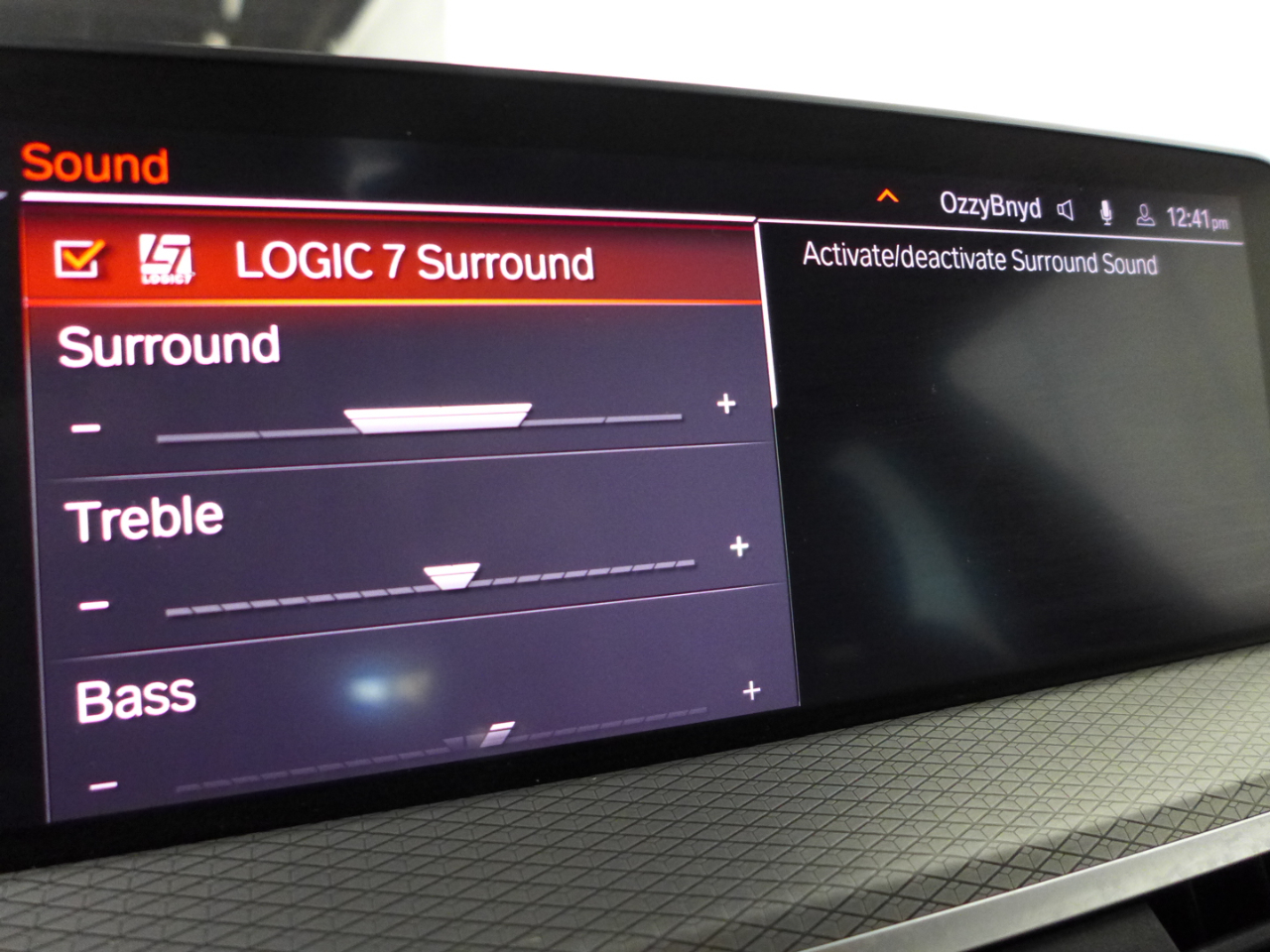 BMW X3 sDrive30i 2021