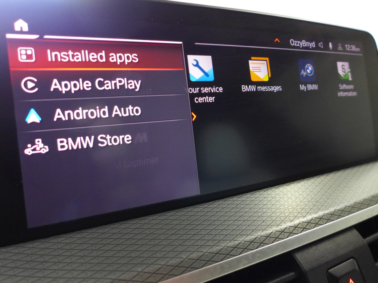 BMW X3 sDrive30i 2021