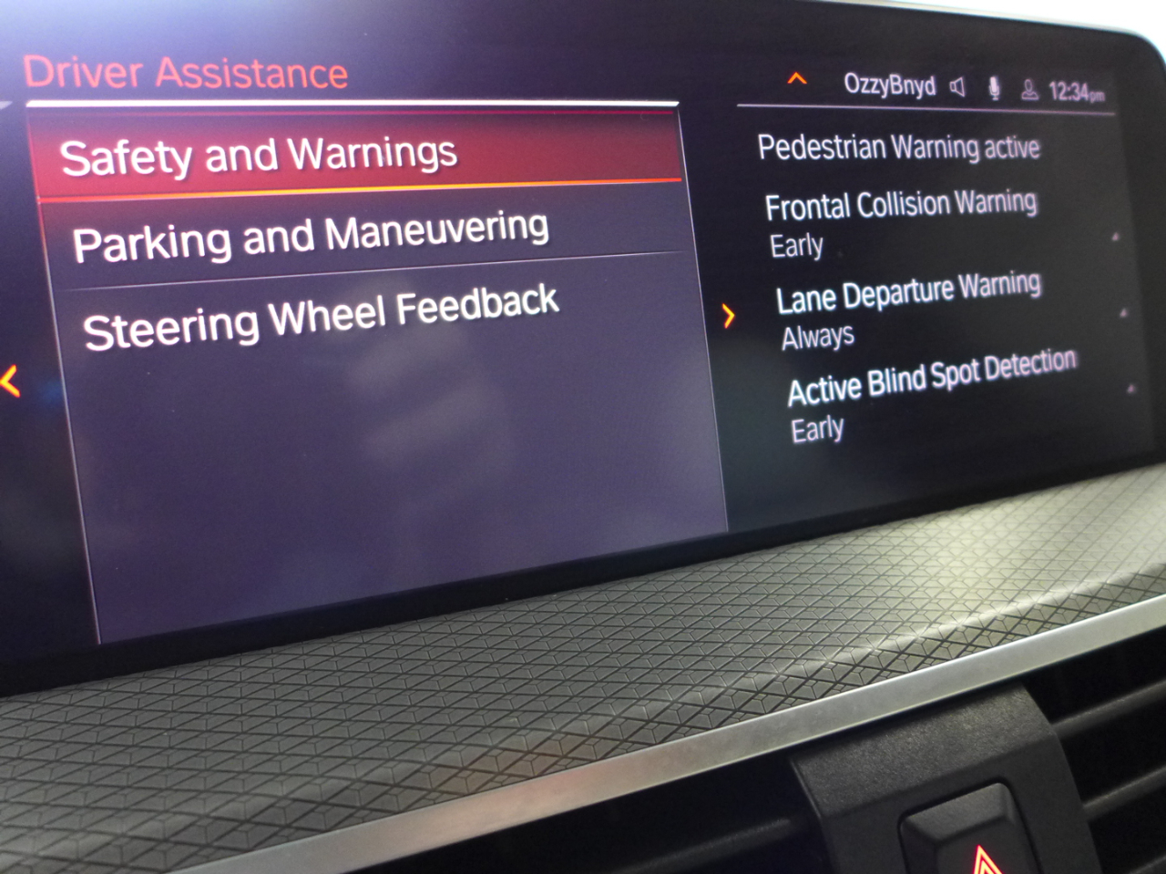 BMW X3 sDrive30i 2021