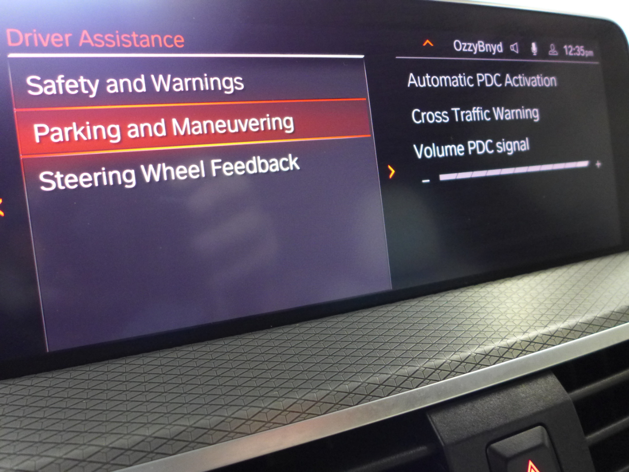 BMW X3 sDrive30i 2021