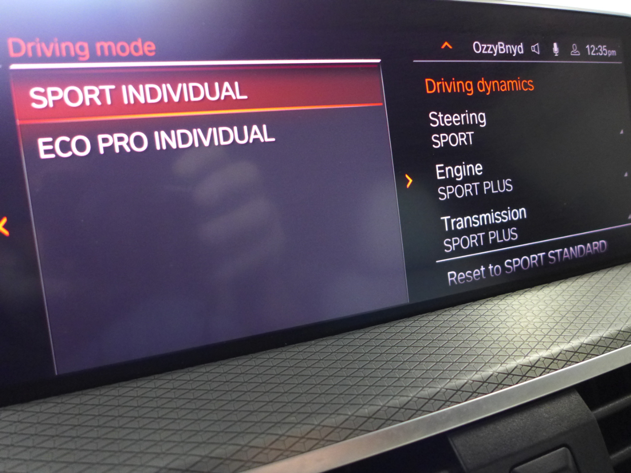 BMW X3 sDrive30i 2021