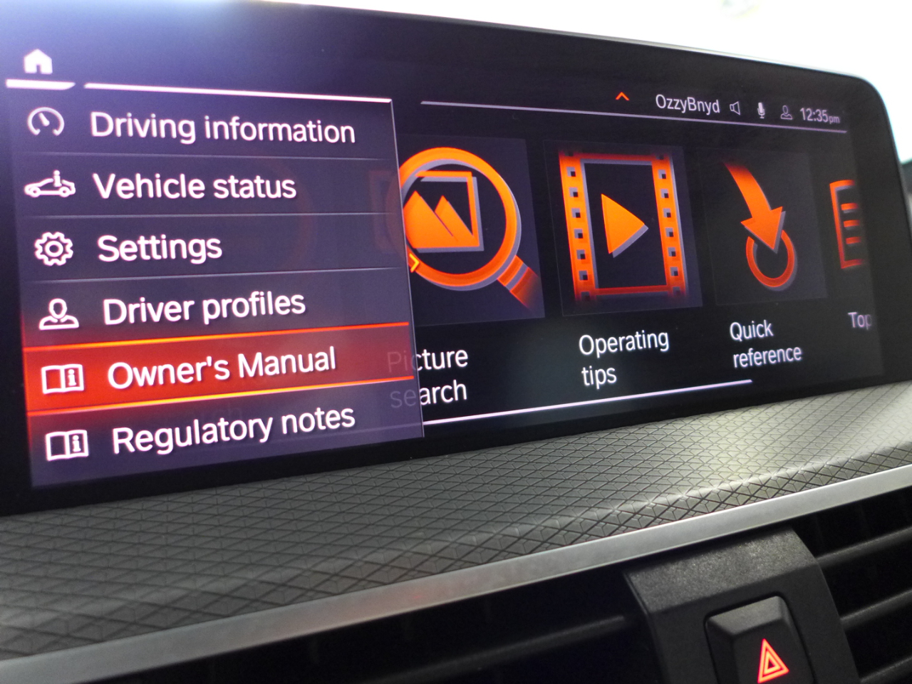 BMW X3 sDrive30i 2021