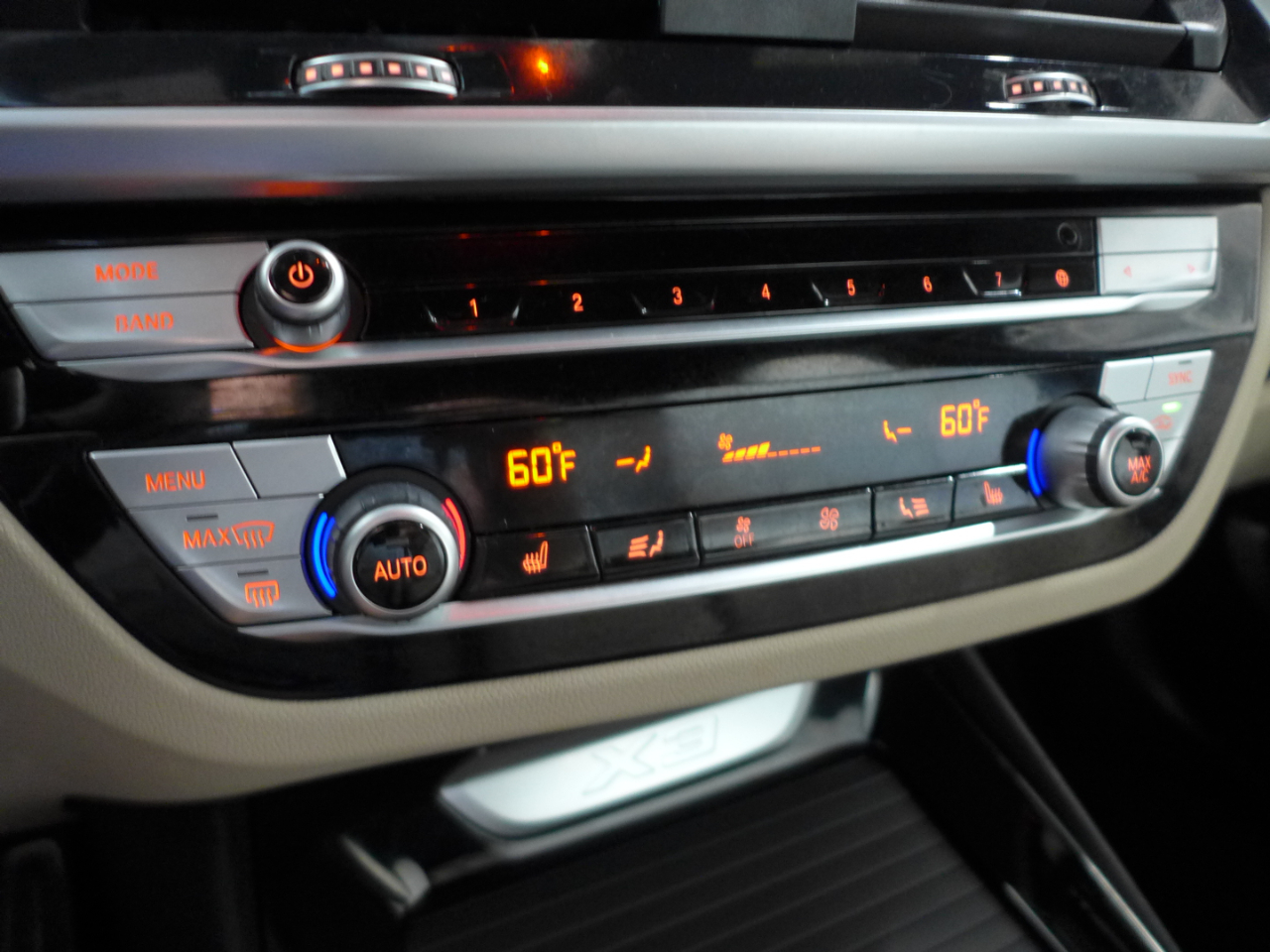 BMW X3 sDrive30i 2021