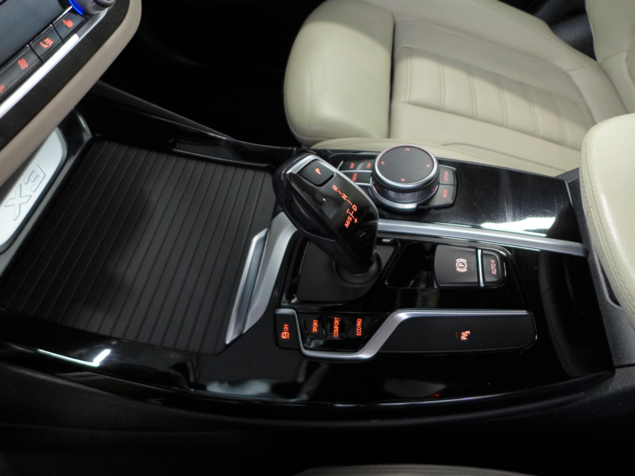 BMW X3 sDrive30i 2021