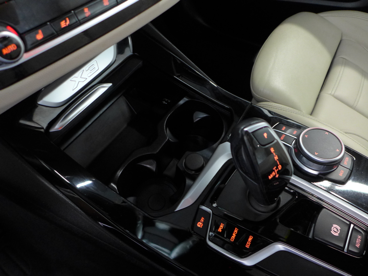 BMW X3 sDrive30i 2021