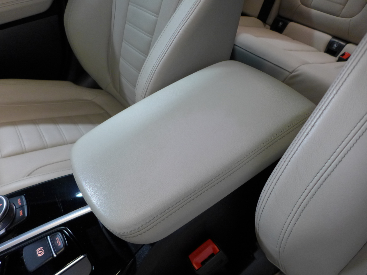 BMW X3 sDrive30i 2021