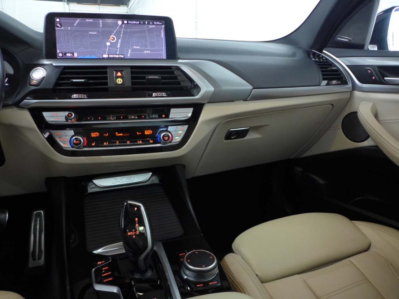 BMW X3 sDrive30i 2021