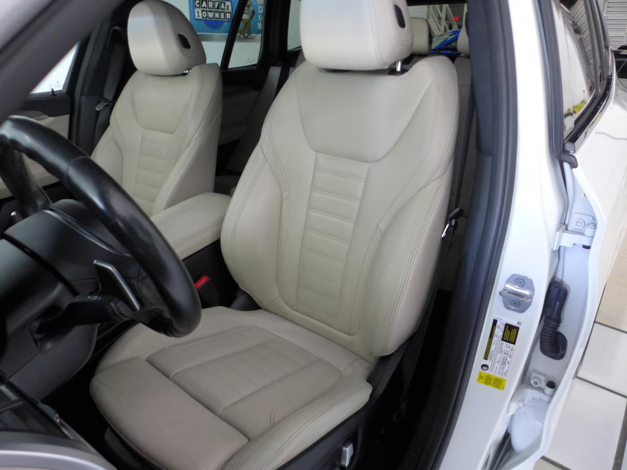 BMW X3 sDrive30i 2021