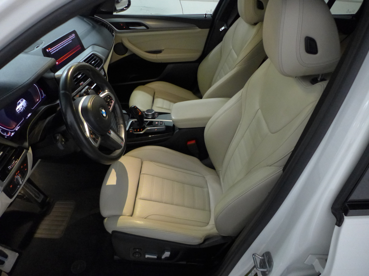 BMW X3 sDrive30i 2021