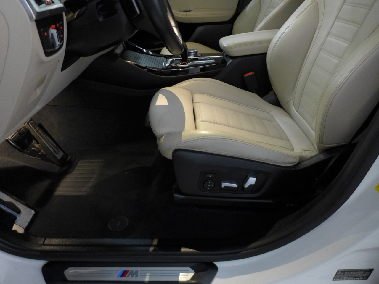 BMW X3 sDrive30i 2021