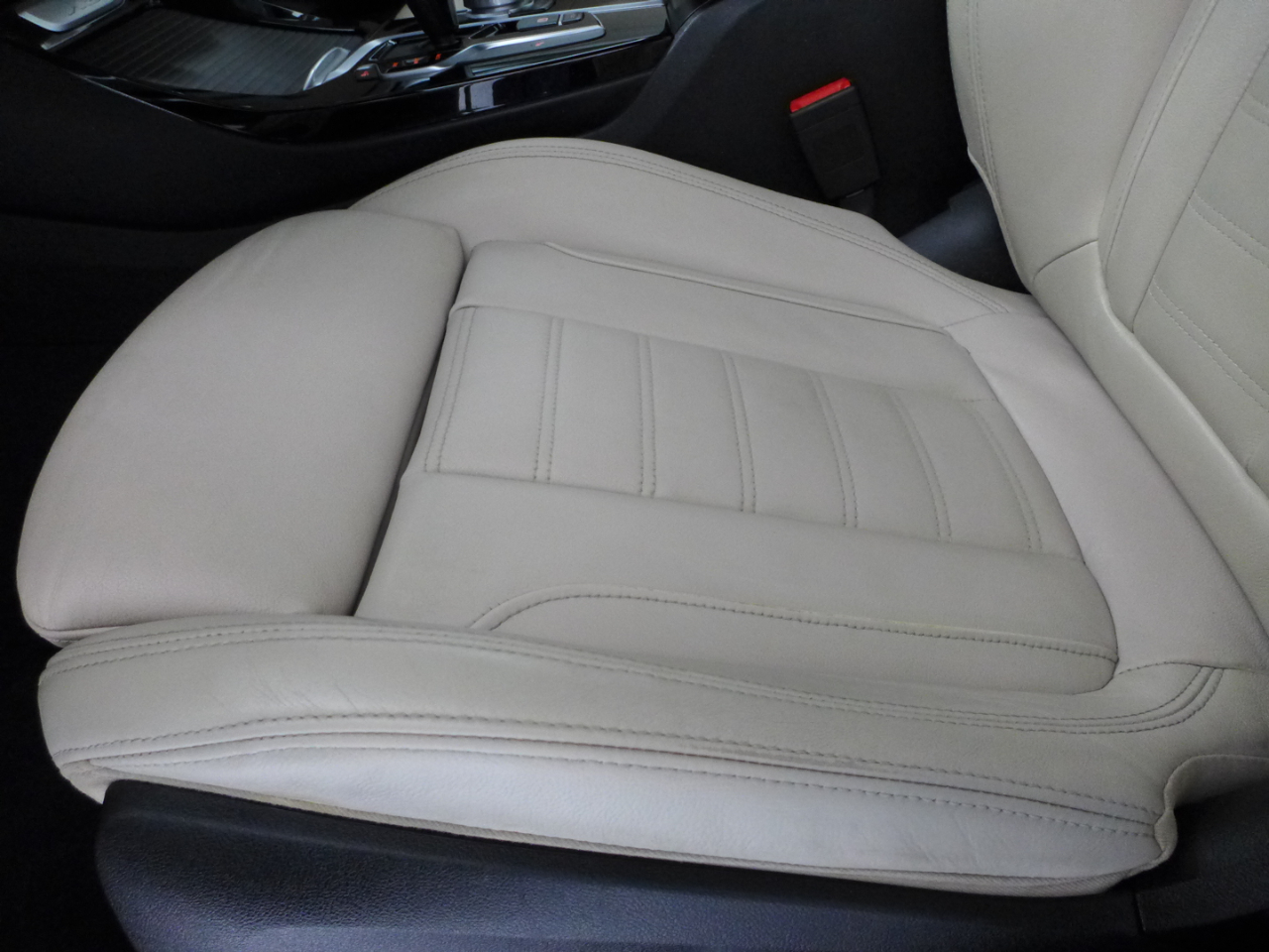 BMW X3 sDrive30i 2021