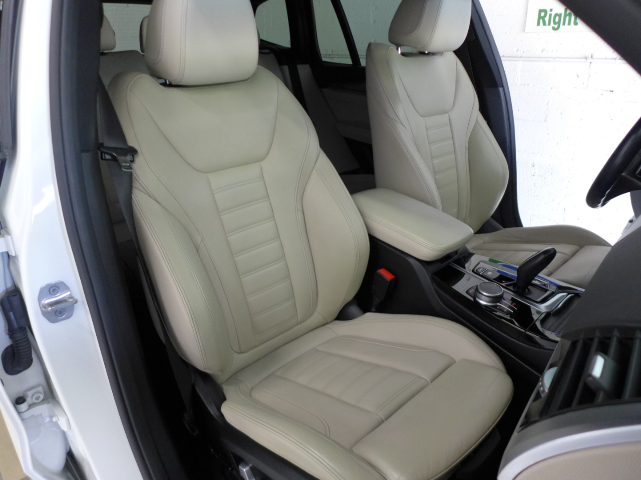 BMW X3 sDrive30i 2021