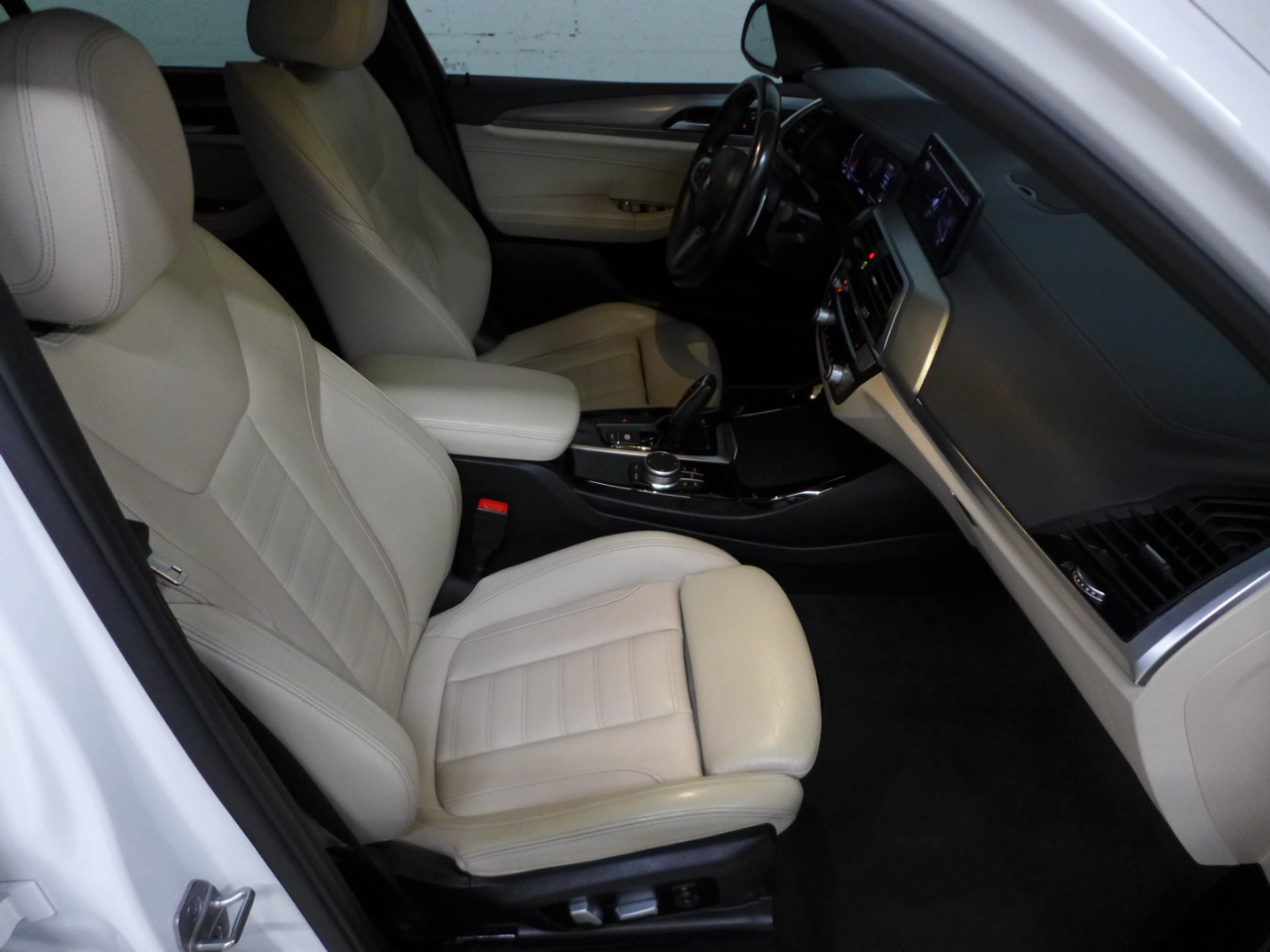 BMW X3 sDrive30i 2021