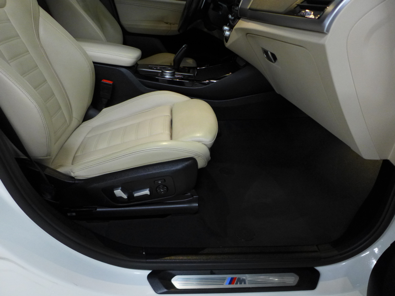 BMW X3 sDrive30i 2021