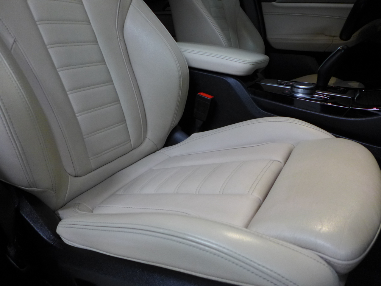 BMW X3 sDrive30i 2021